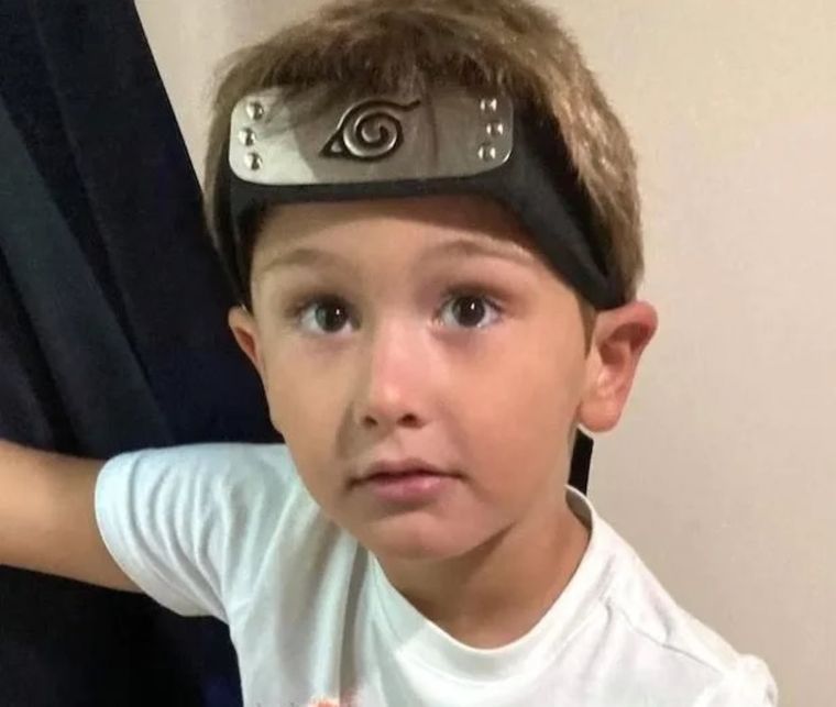 Un nene de 6 años, víctima de abusos de su padre