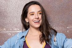 Evaluna Montaner es una artista de un gran talento. Foto: Instagram