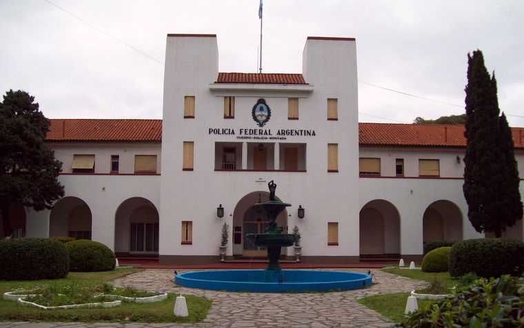 El lugar donde podría estar presa Cristina Fernández de Kirchner es el mismo que donde fue detenida María Julia Alsogaray