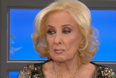 Mirtha Legrand