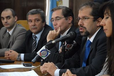 MDZol | Foto: Prensa gobernación