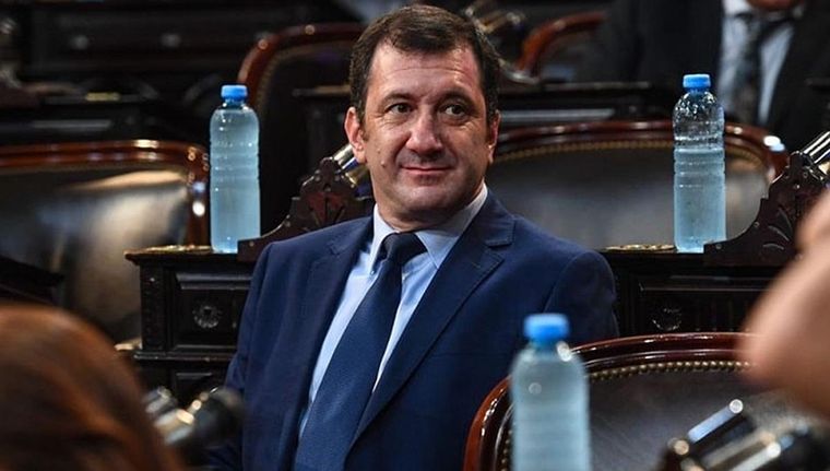 Foto: @EdgardoKueider