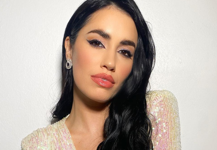 Foto: Instagram: @lalioficial