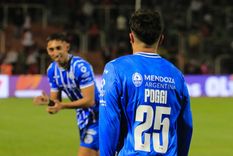 El Tomba recibe al Bicho. Foto: X @ClubGodoyCruz El Tomba recibe al Bicho. Foto: X @ClubGodoyCruz