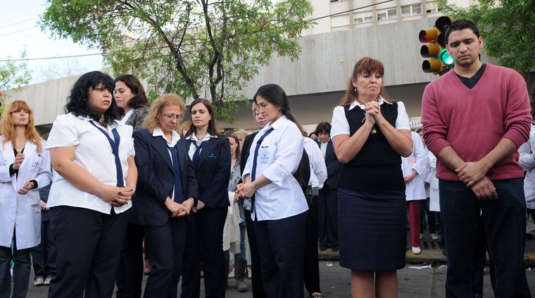 Foto: Nacho Gaffuri / MDZ