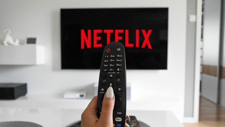 La serie de Netflix que no te puedes perder Foto: Shutterstock