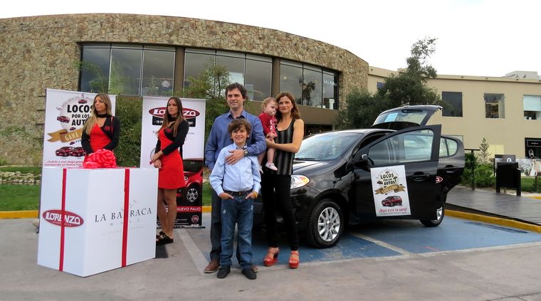 Foto: Federico Croce/MDZ