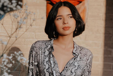 Ángela Aguilar da cátedra de estilo con los looks que comparte en Instagram. Foto: Instagram @angela_aguilar_