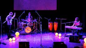 Un espectáculo que no te vas a querer perder. Un espectáculo que no te vas a querer perder.