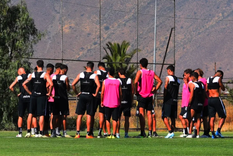 Gimnasia abrochó dos arqueros para reemplazar a Tagliamonte. Foto: Prensa GyE Gimnasia abrochó dos arqueros para reemplazar a Tagliamonte. Foto: Prensa GyE