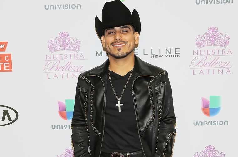 Espinoza Paz Foto: Billboard