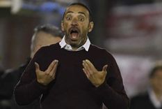 el vasco azconzabal y la situacion del futbol chileno