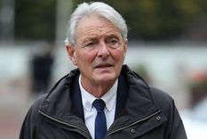 David Henderson Foto: GETTY IMAGES