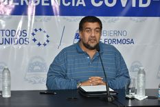 un ministro denuncio un golpe blando en twitter y se volvio viral