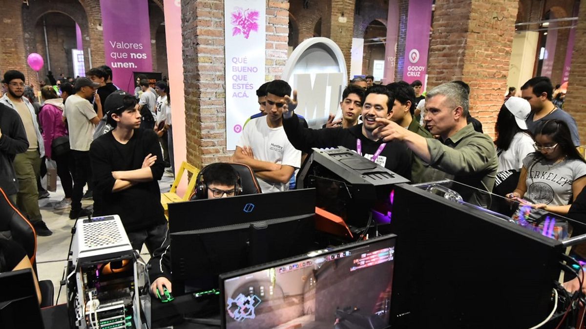 Underc0de Day 2025: de un encuentro de entusiastas a una expo tecnológica con alcance latinoamericano