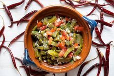 ensalada Foto: Shutterstock