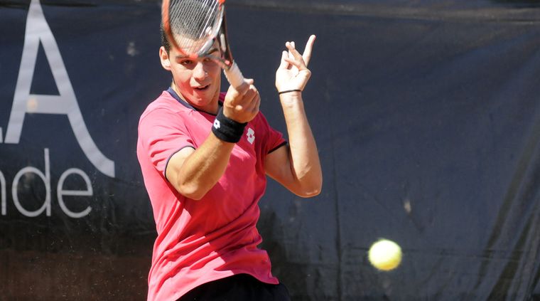Foto: Alf Ponce / MDZ