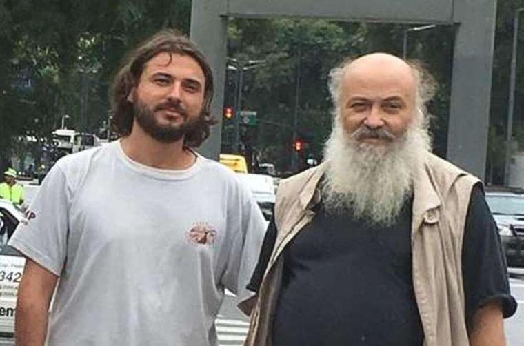 Dos de los líderes piqueteros más importantes, enfrentados por la interna del Frente de Todos.