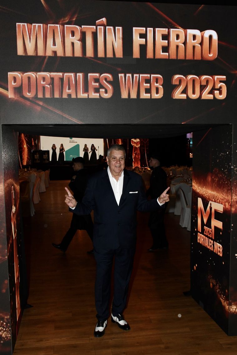 Luis Ventura. Luis Ventura.