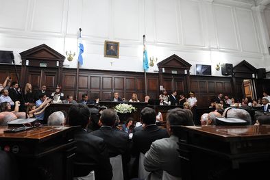 MDZol | Foto: Alf Ponce / MDZ