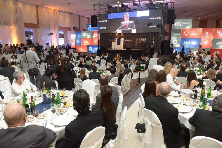 Foto: Archivo - Gentileza IDITS