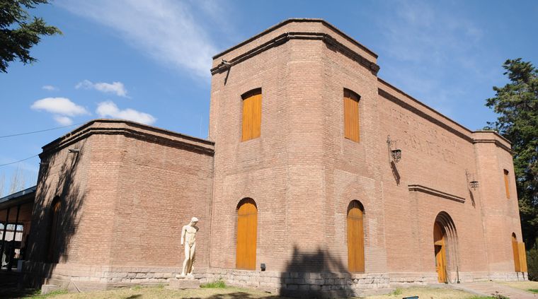 Foto: Nacho Gaffuri/MDZ