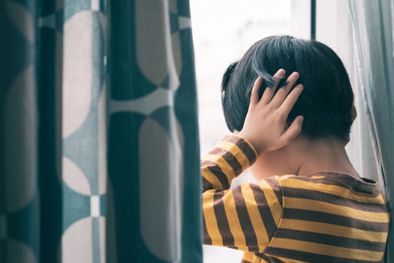 MDZol | Niños, niñas y adolescentes con discapacidad están siendo gravemente afectados por la falta de respuestas en el marco de una crisis que no se resuelve. Foto: Imagen ilustrativa