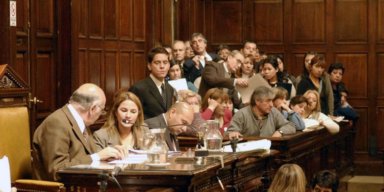 Foto: Gonzalo Bravo / MDZ