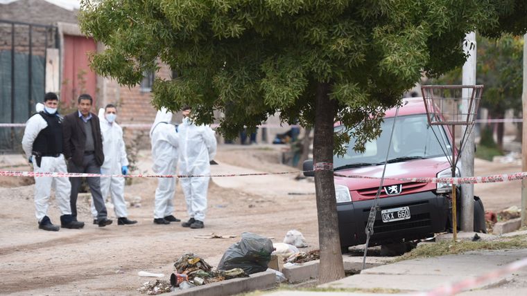 Foto: Pachy Reynoso / MDZ