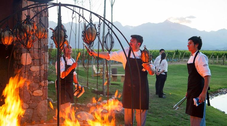 Foto: Gentileza The Vines