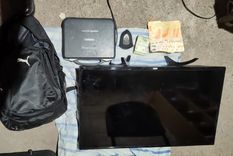 le robo todas sus pertenencias a un vecino y lo termino delatando la suegra le robo todas sus pertenencias a un vecino y lo termino delatando la suegra