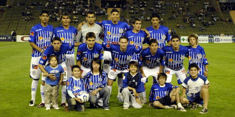 Foto: Nacho Gaffuri / MDZ