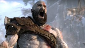 God of War tiene fecha de lanzamiento en PS4