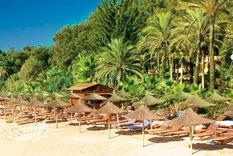 La Costa del Sol, Málaga, tiene 320 días de sol al año. Foto: visitacostadelsol.com