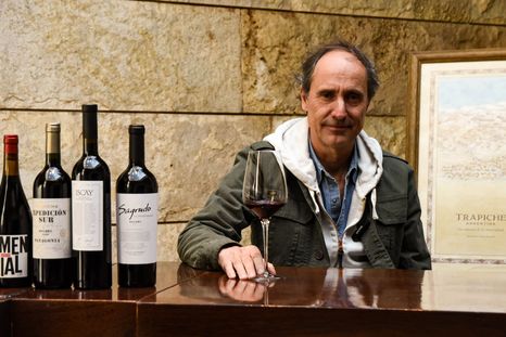 dia del malbec: las bodegas que reinventan la cepa insignia desde el terroir de norte a sur dia del malbec: las bodegas que reinventan la cepa insignia desde el terroir de norte a sur