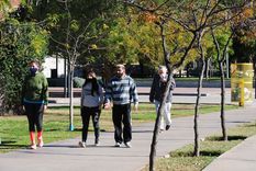 Foto: ALF PONCE MERCADO / MDZ Foto: ALF PONCE MERCADO / MDZ