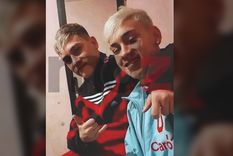 Los hermanos Leonel y Nahuel Garate recibieron su primera condena. 