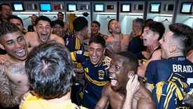 Boca abrochó a su primera incorporación para 2026.