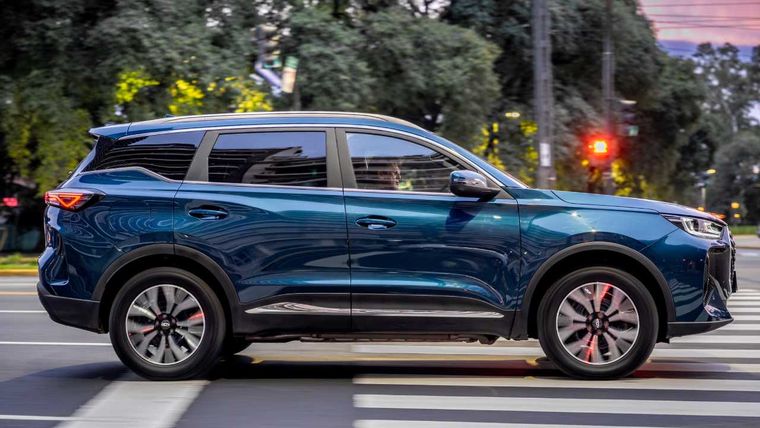 Chery Tiggo 7 CSH (3)