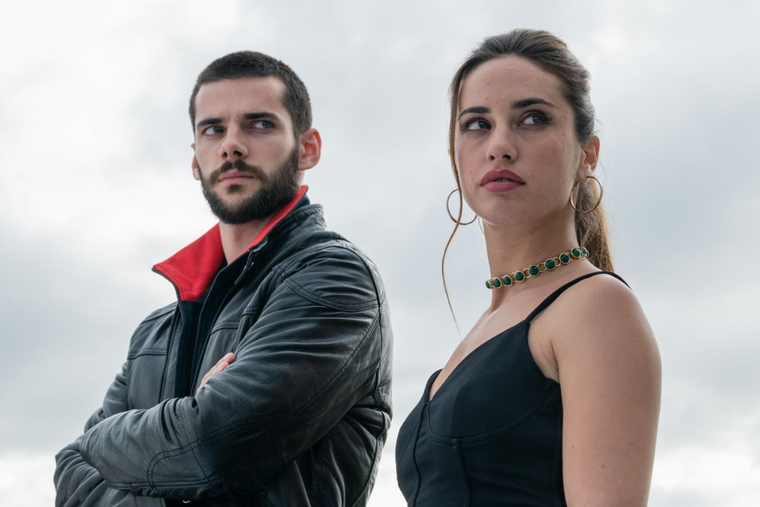 Estas fueron las últimas series españolas de Netflix canceladas. Foto: Instagram