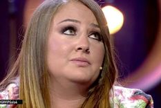 Rocío Flores deslumbra con su nueva imagen. Foto: Telecinco