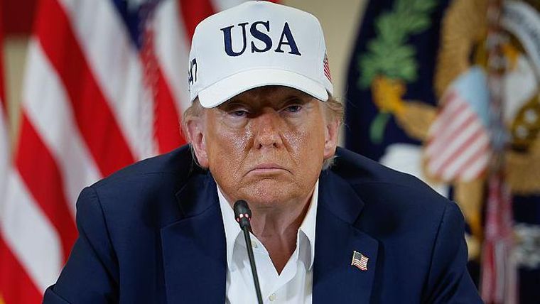Trump anuncia aranceles del 30% contra México y la Unión Europea