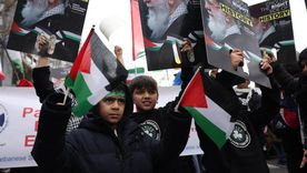 Ali Jameneí, líder supremo de Irán, fue eliminado el 28 de febrero. Ali Jameneí, líder supremo de Irán, fue eliminado el 28 de febrero.