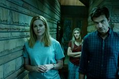 Ozark estrena su cuarta temporada.