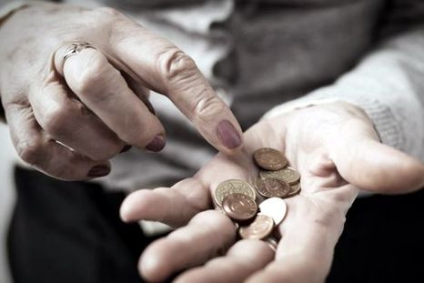 La bomba de tiempo que puede poner en jaque a 8 de las mayores economías del planeta