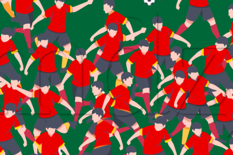 ENIGMA VISUAL ENIGMA VISUAL, RETO VISUAL, PLAYERA Foto: MDZ ONLINE