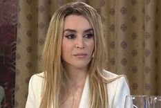 Fátima Florez apuntó contra Yuyito González Foto: Captura TV