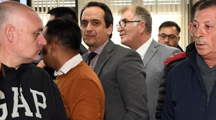 Foto: ALF PONCE MERCADO / MDZ