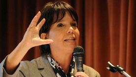 Marcó del Pont cuestionó los dichos del presidente y alertó por la modificación de la Carta Orgánica.