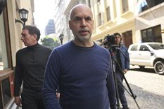 Foto: Telam Foto: Telam